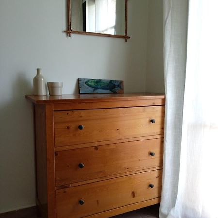 Phoeve Apt-Lovely 1-Br Rental Near The Beach Kalathas Exteriér fotografie