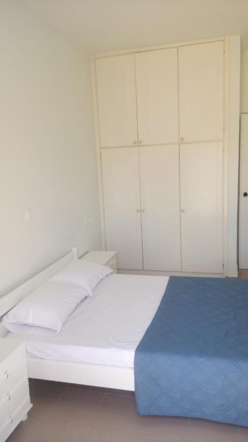Phoeve Apt-Lovely 1-Br Rental Near The Beach Kalathas Exteriér fotografie