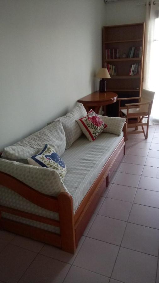 Phoeve Apt-Lovely 1-Br Rental Near The Beach Kalathas Exteriér fotografie
