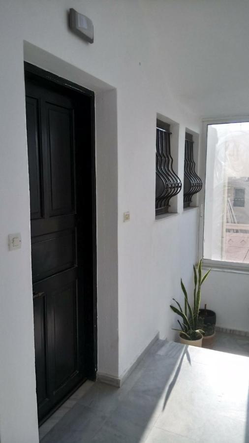 Phoeve Apt-Lovely 1-Br Rental Near The Beach Kalathas Exteriér fotografie